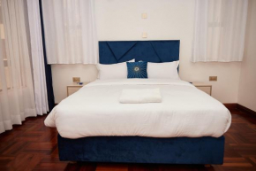 Milimani villas